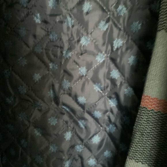 Men’s wool Coat jacket winter Coat new without Tag - Picture 8 of 9